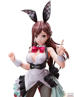 Фигурка 1/4 Анна Усамото (Usamoto Anna Vorpal Bunny Ver.)