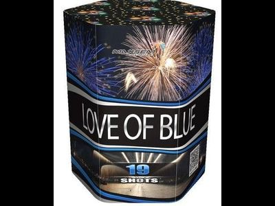 Салют SB-19-02 MAXSEM