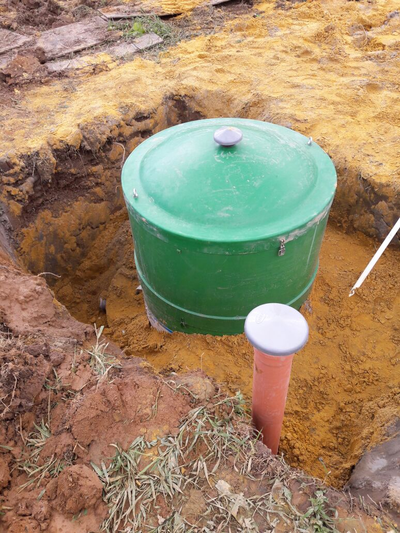 Септик ALTA BIO