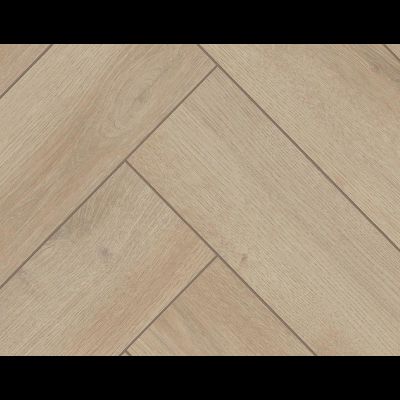 VB806B Ламинат VILLEROY BOCH Heritage "Harmony Oak Beige", бежевого оттенка с текстурой под натуральный дуб