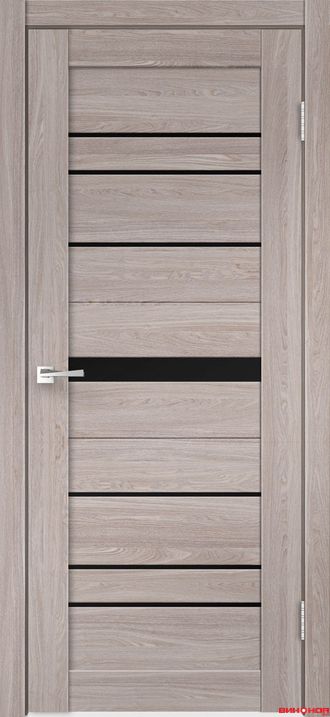 CITY 1 ECO FLEX дуб анкор нордик