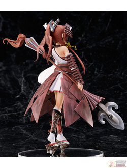 Фигурка 1/7 Aizu Wakamatsu