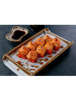 Румянный 1+1=1