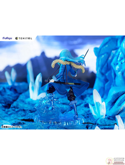 Фигурка  Римуру Темпест (Rimuru Tempest Tenitol)