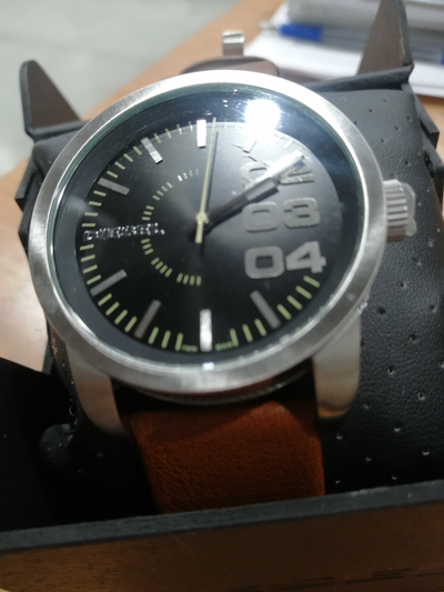 Часы DIESEL DZ1513