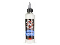 Загуститель для жидкостей - FREEZE POWDER Tattoo Staff Brotherhood, 120 мл