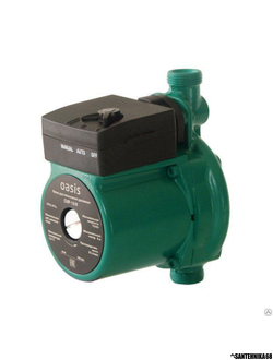 Насос для повышения давления Oasis CDP-15/9
