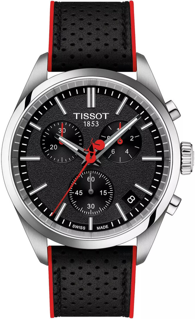 Швейцарские часы Tissot T150.417.11.051.01