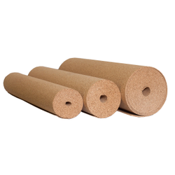 Подложка пробковая под ламинат, 2 мм