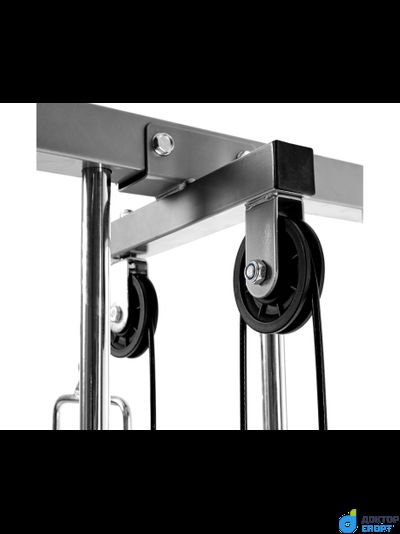 "Домашний" 75 кг кроссовер