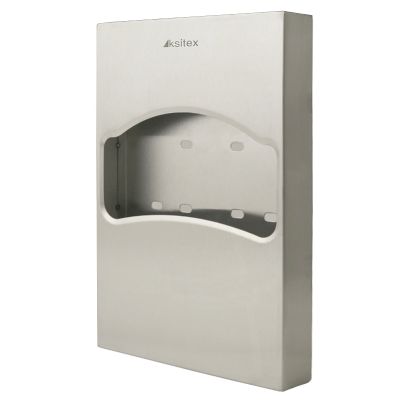 Диспенсер накладок для унитаза Ksitex TC-506-1/4