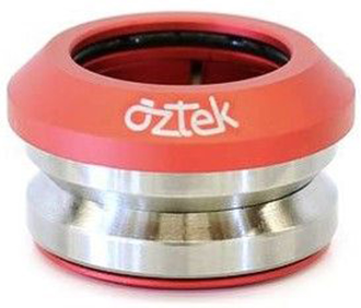 Рулевая Aztek