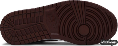 Nike Air Jordan 1 Low Bronze Eclipse SALE (40, 41, 42, 43, 44)
