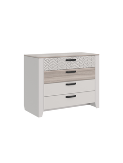 НОРДИК Комод К1