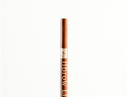 Стойкий лайнер д/бровей HDBrows. Ультра-тонкие линии.