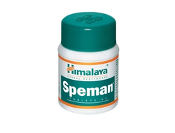 Speman Himalaya (Спеман Хималаи), 60 таблеток,  для мужского здоровья