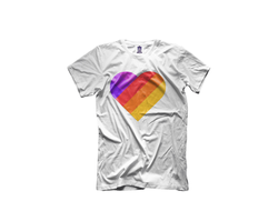 Футболка Эмблема Приложения Likee №4