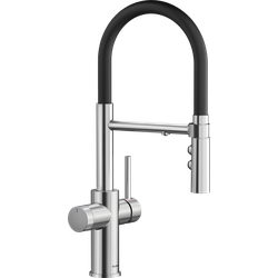 Смеситель Blanco CATRIS-S Flexo Filter