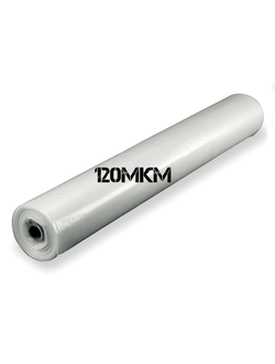 Плёнка полиэтиленовая рукавом 2500х2 120мкм купить!| ООО "МИКРОН"