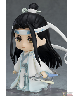 Нендроид  Ванцзи Лань (Wangji Lan)
