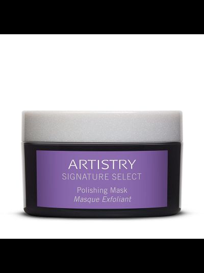 Artistry Signature Select™ Отшелушивающая маска для кожи лица, 100 г.