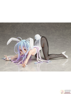 Фигурка 1/4 Широ (Shiro Bunny ver.)