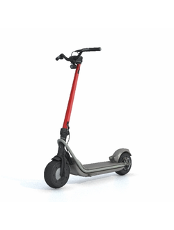 самокаты Электросамокат Scooter 2