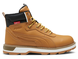 Ботинки Puma мужские Desierto V3 Puretex