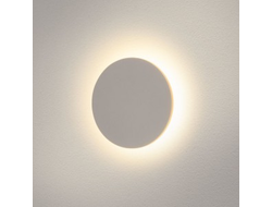 Светильник Elektrostandard настенный Бра 450Lm 40х135х135 белый Concept 1660 TECHNO LED a039990