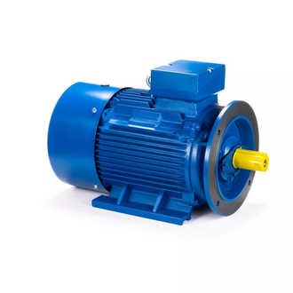 Электродвигатель АИС 180L4 (22 кВт) IM B35