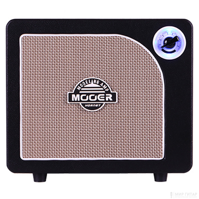 Mooer DH01 Hornet 15BK