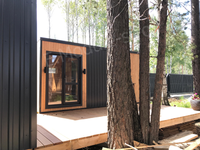 Заповедник