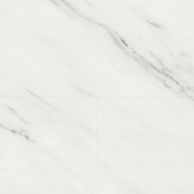 Виниловый пол Wineo 800 Stone White Marble DB00090 структура