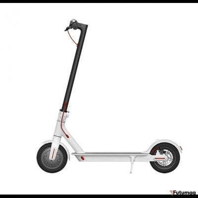 Электросамокат Xiaomi 1S Белый