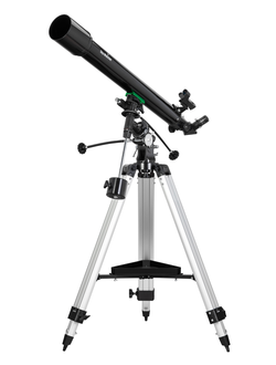 Телескоп Sky-Watcher BK 709EQ2 Red dot