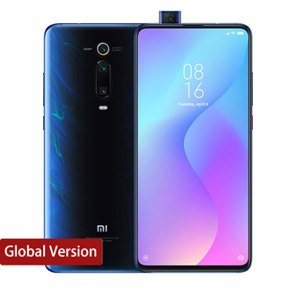 Xiaomi Mi 9T Pro 6/64GB Голубой ледник (Международная версия)