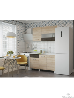 TREND 1300 кухонный гарнитур