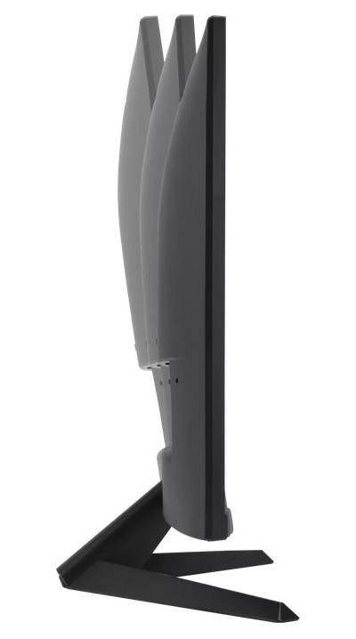 Монитор Asus 27" VY279HGR IPS FHD Черный