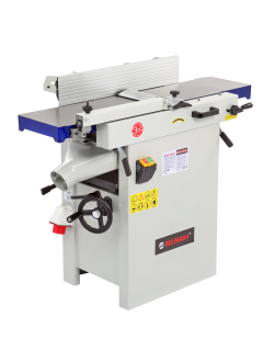 Фуговально-рейсмусовый станок BELMASH JT-2 260/225