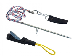 Кукан Scorpena Пружинный 2.0