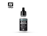 Vallejo: Техническая краска Glaze Medium (17 мл)