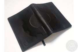 ежедневник купить, купить блокнот, кожаный блокнот, кожаный ежедневник, именной ежедневник