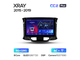 Teyes CC2 Plus 9&quot; 6-128 для LADA Xray 2015-2019