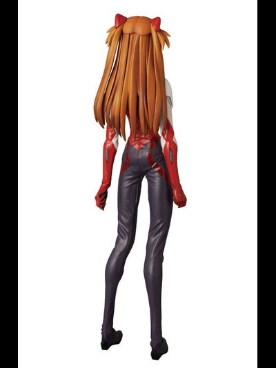 Кукла 1/6 Real Action Heroes Аска Лэнгли Сорью (Souryuu Asuka Langley)