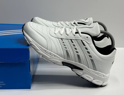 Adidas Situo White Black