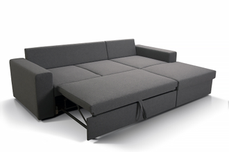 Элтон модуль D прямой раскладной (1420)