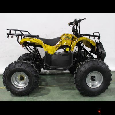 Квадроцикл GreenCamel Atakama T220 (48V 1000W R8 Дифференциал) пониженная