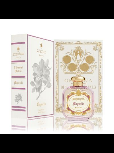 Santa Maria Novella парфюмерная вода Magnolia