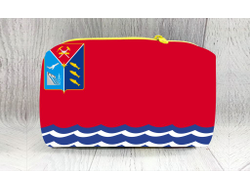 Косметичка Магаданская Область