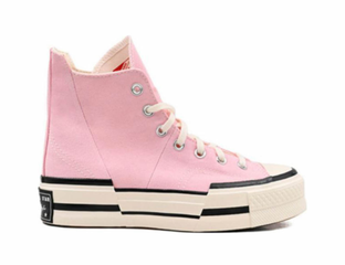 Converse chuck taylor 70s uomo rose sales